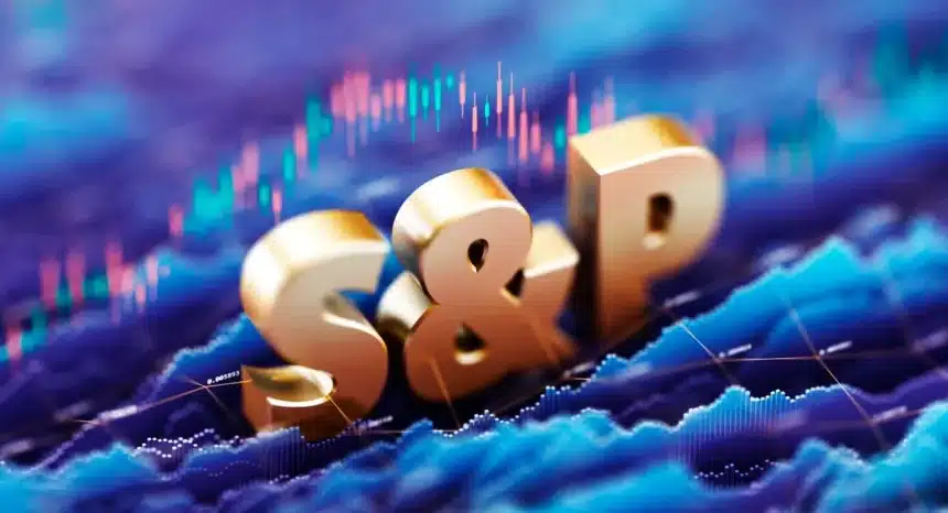 S&P 500 Finishes Week Higher After Strong Thursday Surge S&P 500 Finishes Week Higher After Strong Thursday Surge