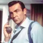 Bond Star’s Tragic End Before ‘From Russia with Love’ Wrapped