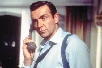 Bond Star’s Tragic End Before ‘From Russia with Love’ Wrapped