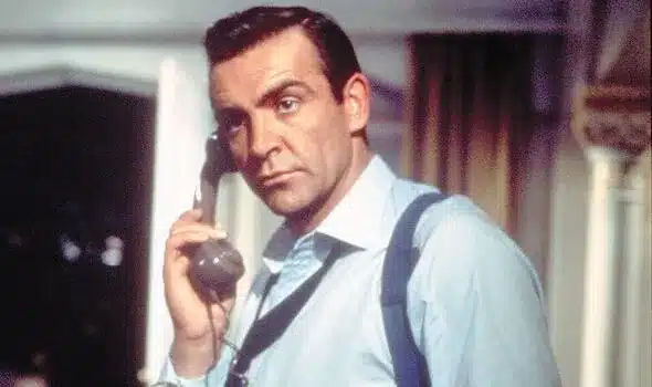 Bond Star’s Tragic End Before ‘From Russia with Love’ Wrapped Bond Star’s Tragic End Before ‘From Russia with Love’ Wrapped