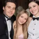 Brooklyn Beckham Explains Sister’s Unanswered Visit