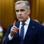 Canadians Question Economic Health Amid Political Climate