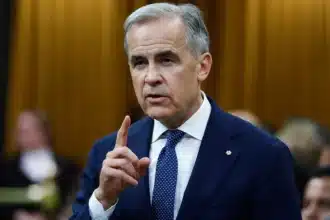 Canadians Question Economic Health Amid Political Climate