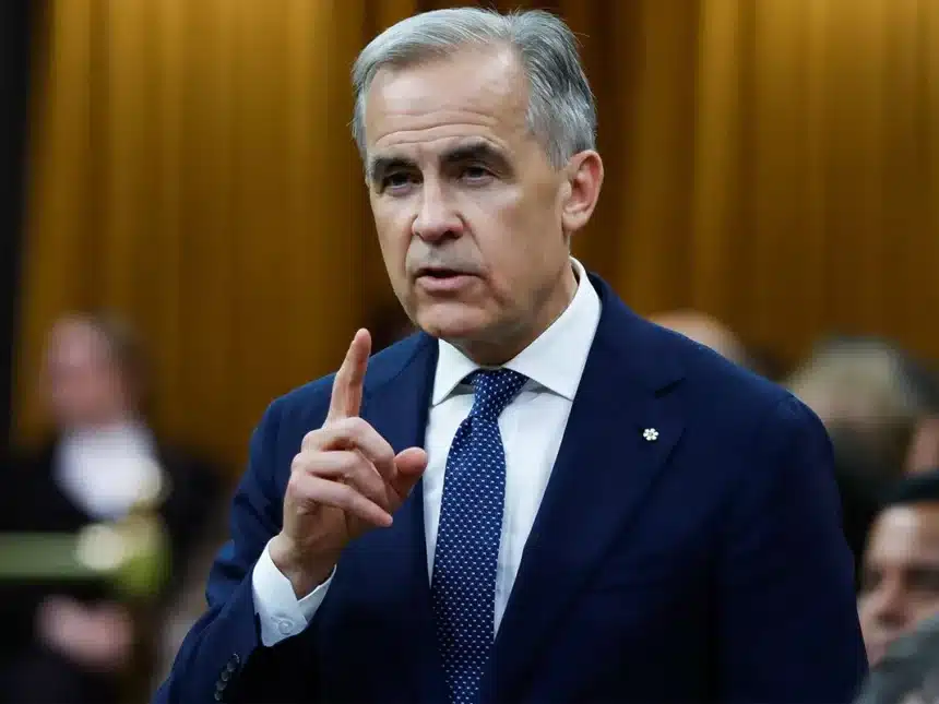 Canadians Question Economic Health Amid Political Climate Canadians Question Economic Health Amid Political Climate