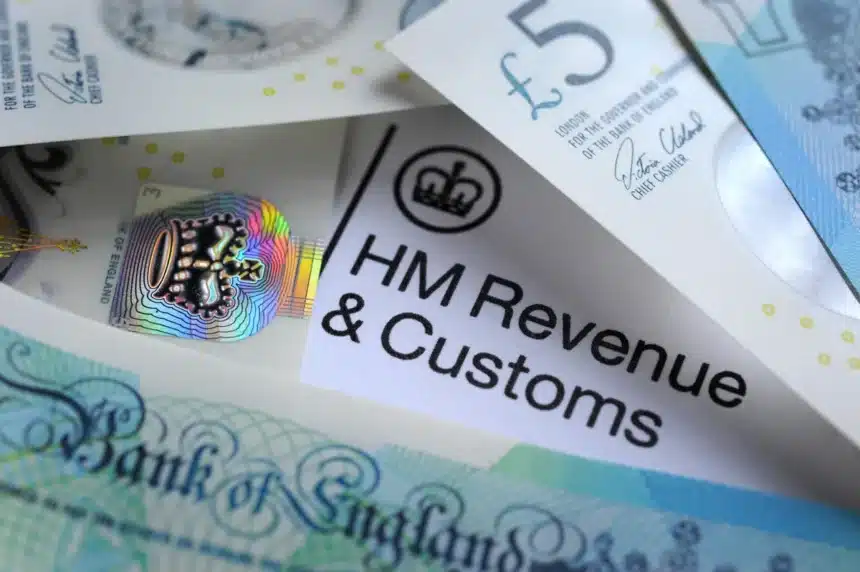 Millions of Pensioners Overcharged by HMRC: What You Need to Know Millions of Pensioners Overcharged by HMRC: What You Need to Know