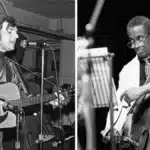 Astral Weeks: Bassist Richard Davis Recalls Van Morrison Sessions