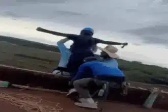 Tragic Bungee Jump Accident Claims Young Woman’s Life in Brazil