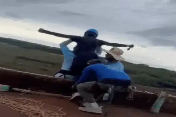 Tragic Bungee Jump Accident Claims Young Woman’s Life in Brazil