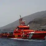 77 Migrants Rescued Near Lanzarote; Pope Calls for Migration Action