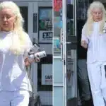 Amanda Bynes Flaunts Dramatic Weight Loss in Hollywood Errands