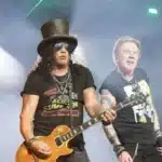 Guns N’ Roses Headliner Divides Download Festival Crowd
