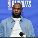 LeBron James’ Heartbreaking Childhood Memory Fuels Financial Promise