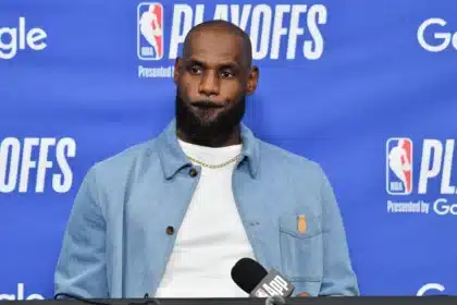 LeBron James’ Heartbreaking Childhood Memory Fuels Financial Promise