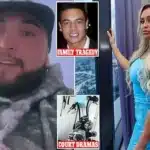 Man in Viral Bedtime Video Has Troubled Past