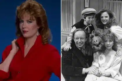 Beloved ‘ALF’ Mom Anne Schedeen Dies at 77