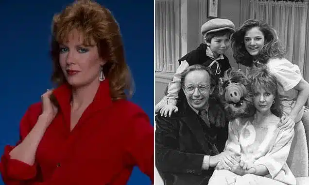 Beloved ‘ALF’ Mom Anne Schedeen Dies at 77