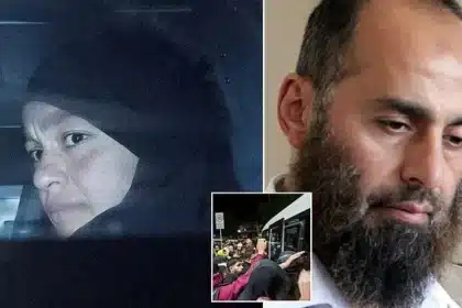 ISIS Bride Pleads for Freedom After Seven Years in Syrian Camp