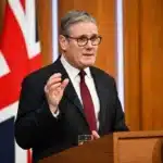 UK Considers Social Media Ban for Under 16s