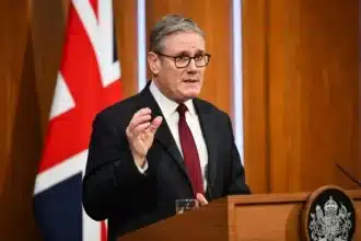 UK Considers Social Media Ban for Under 16s