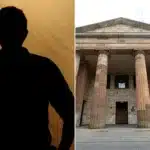 Ex-Athlete Admits to Aggravated Assault on Young Boy