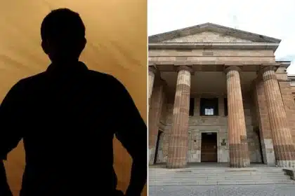 Ex-Athlete Admits to Aggravated Assault on Young Boy