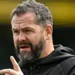 Farrell’s Ruthless Ireland Squad Call for Summer Tour