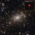 Cosmic Puzzle Solved: James Webb Telescope Unravels ‘Little Red Dots’