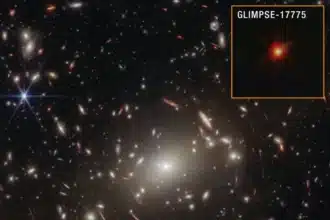 Cosmic Puzzle Solved: James Webb Telescope Unravels ‘Little Red Dots’
