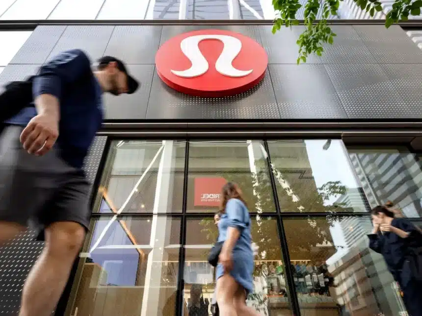 Canadian Retail Landscape: Key Players and Emerging Trends