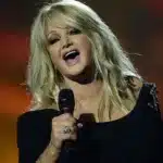 Bonnie Tyler Wakes from Coma After Cardiac Arrest in Portugal
