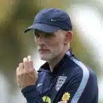 England World Cup Lineup Leaked: Key Midfield Trio Set to Start vs Croatia