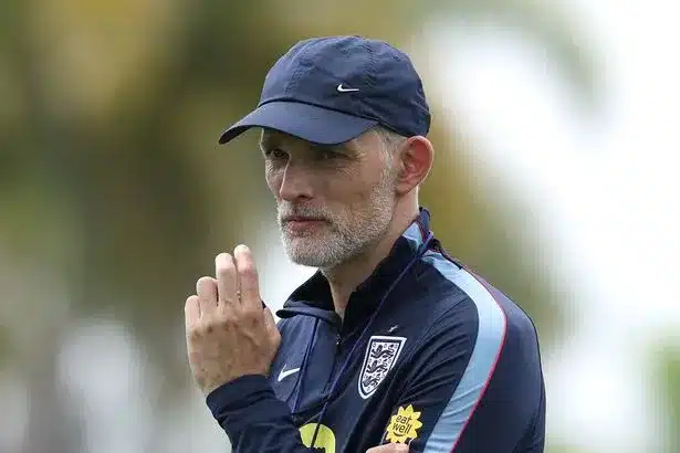 England World Cup Lineup Leaked: Key Midfield Trio Set to Start vs Croatia England World Cup Lineup Leaked: Key Midfield Trio Set to Start vs Croatia