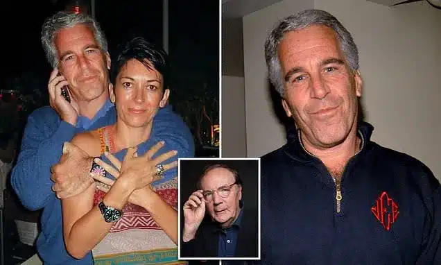Epstein’s Silence Attempts Revealed; New Details Emerge Epstein’s Silence Attempts Revealed; New Details Emerge
