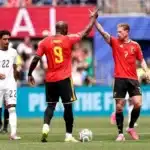 Saudi Arabia Shocks Uruguay in World Cup Upset