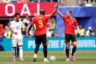 Saudi Arabia Shocks Uruguay in World Cup Upset