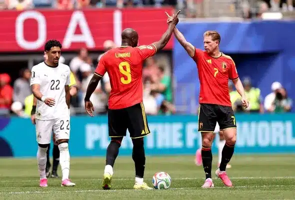 Saudi Arabia Shocks Uruguay in World Cup Upset