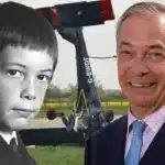 Nigel Farage’s Near-Death Encounters Shaped Political Ambitions