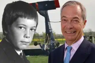 Nigel Farage’s Near-Death Encounters Shaped Political Ambitions
