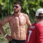 Portugal Stars Defend Beach Time as Crucial World Cup Prep