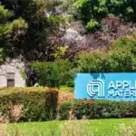 Applied Materials Valuation Surpasses Dot-Com Era Highs