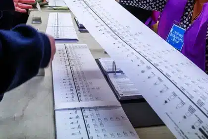 Election Taskforce Confirms 2026 Farrer By-election Integrity