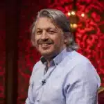 Comedian Richard Herring Diagnosed with Incurable Blood Cancer