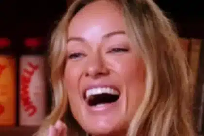 Olivia Wilde Addresses Harry Styles Romance and Public Reaction