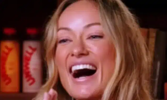 Olivia Wilde Addresses Harry Styles Romance and Public Reaction