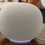 Google Unveils Smart Speaker to Challenge Alexa