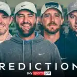 European Golfers Eye US Open Dominance After Historic Major Start