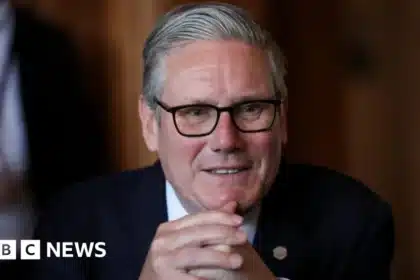 Starmer Defends Position Amidst Growing Leadership Pressure