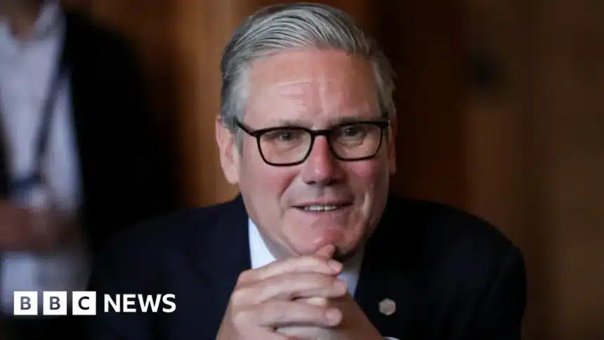 Starmer Defends Position Amidst Growing Leadership Pressure