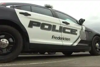 Fredericton Police Deploy Special Unit for Public Safety Concerns