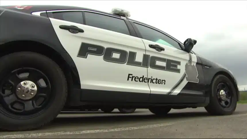 Fredericton Police Deploy Special Unit for Public Safety Concerns Fredericton Police Deploy Special Unit for Public Safety Concerns